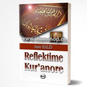 Reflektime Kur’anore