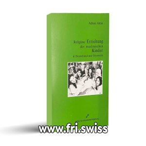 Religionsunterricht muslimischer Kinder in Deutschland und Österreich