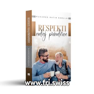 Respekti ndaj prindërve