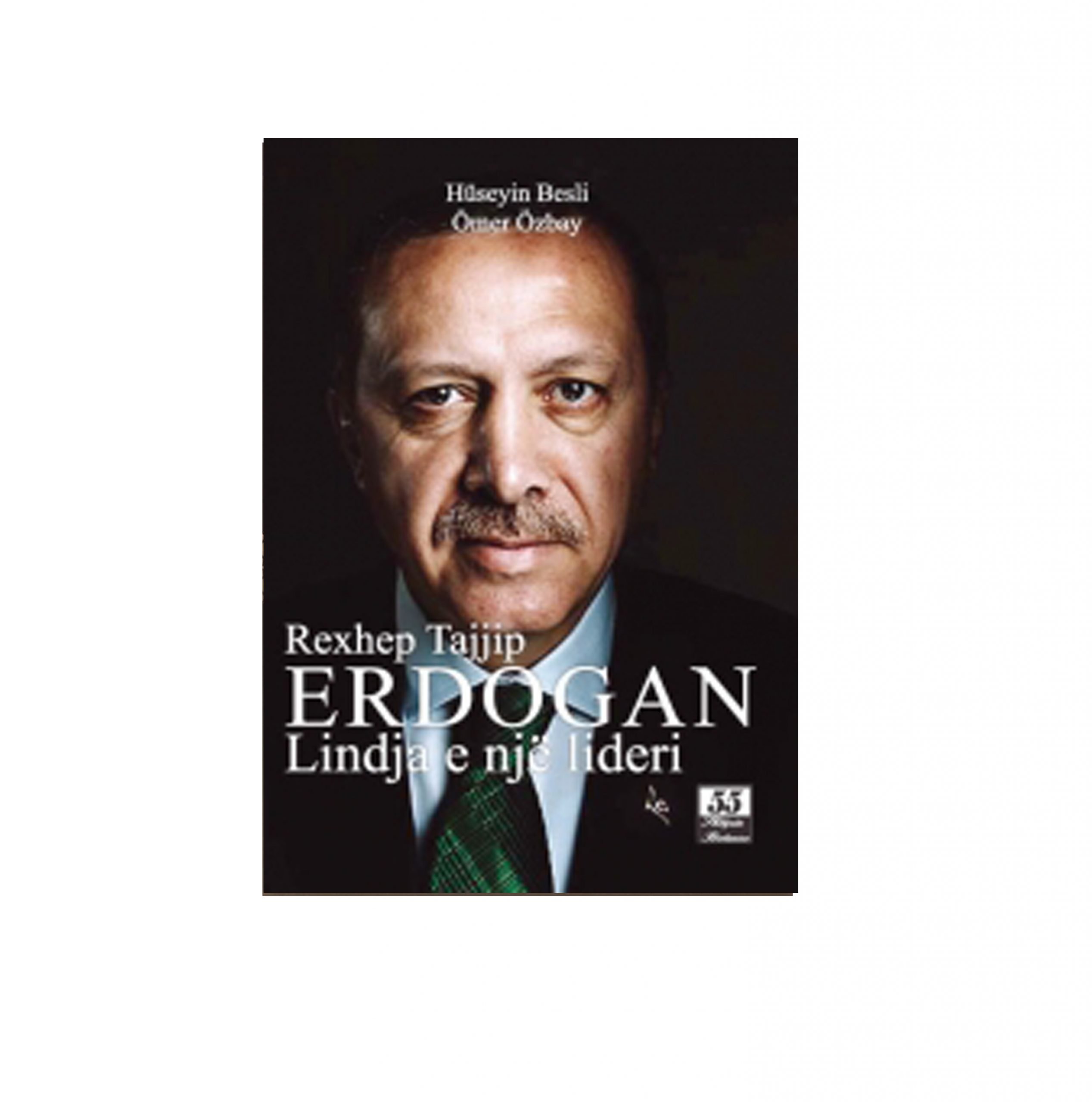 Rexhep Tajjip Erdogan, Lindja e një lideri