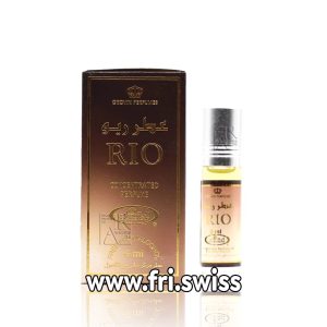 Parfum Rio, 6ml
