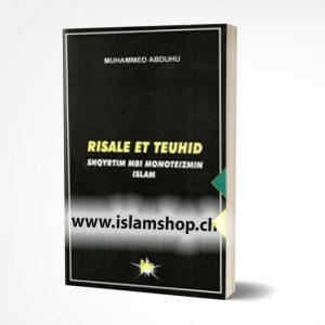 Monoteizmi Islam - Kitabu-t-Teuhid