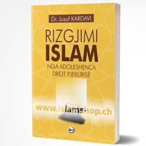 Rizgjimi islam nga adoleshenca drejt pjekurisë
