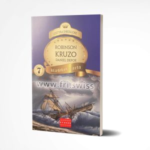 Robinson Kruzo