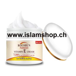 Roushun Krem me Vitaminë E