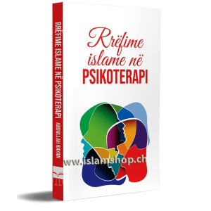 Rrëfime islame në psikoterapi
