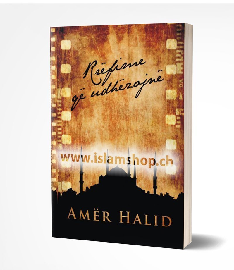 Rrëfime që udhëzojnë