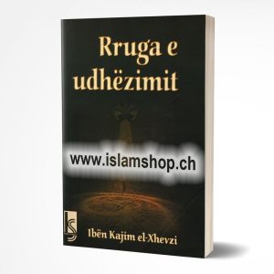 Rruga e udhëzimit