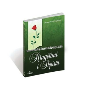 Rrugëtimi i Shpirtit