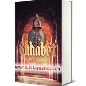 Sahabët Komandantë
