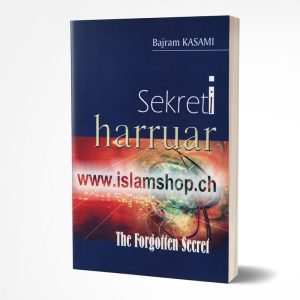 Sekreti i harruar