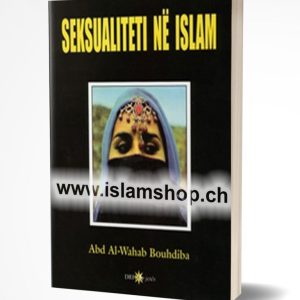 Seksualiteti në Islam
