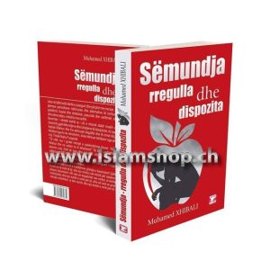 Sëmundja – rregulla dhe dispozita