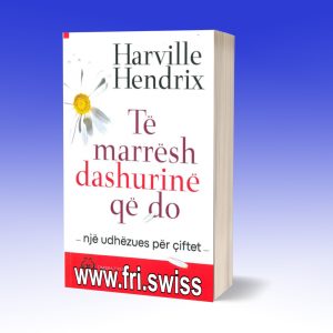 Te marresh dashurine qe do