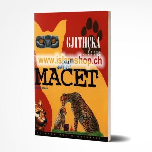 Gjithçka rreth kafshëve – Macet