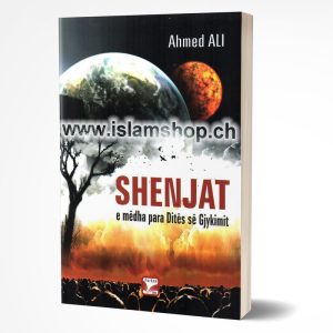 Shenjat e mëdha para Ditës së Gjykimit