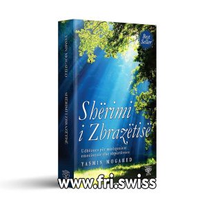 Shërimi i zbrazëtisë