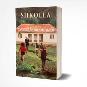 Shkolla