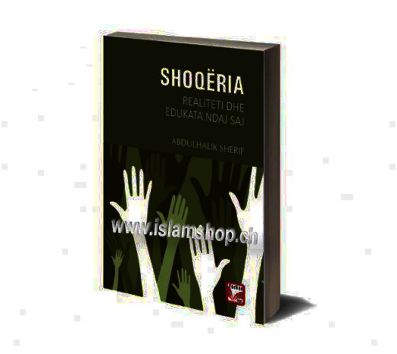 Shoqëria – realiteti dhe edukata ndaj saj