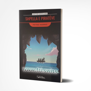 Shpella e piratëve