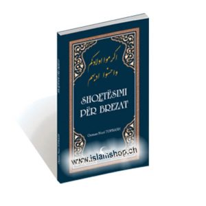 Shqetësimi për Brezat