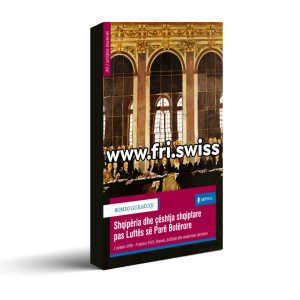 Shqipëria dhe çështja shqiptare pas Luftës së Parë Botërore