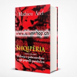 Shqipëria, odiseja e pabesueshme e një populli parahelen (Historia dhe gjuha)