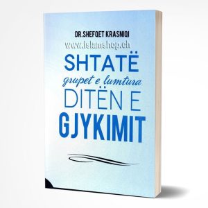 Shtatë grupet e lumtura ditën e gjykimit