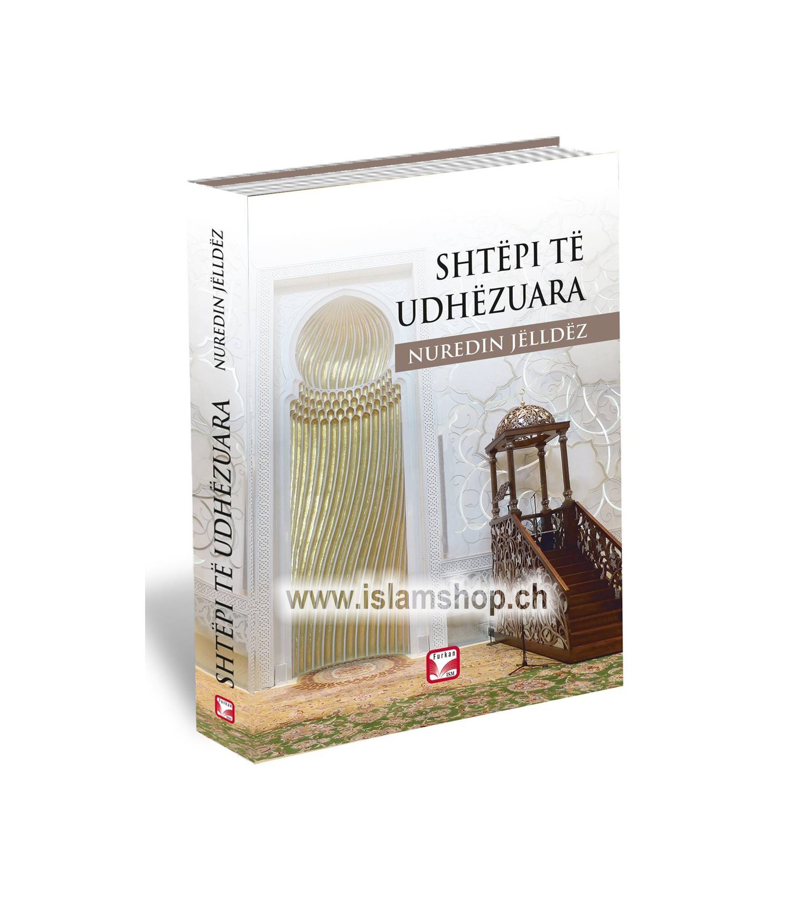 Shtëpi të udhëzuara