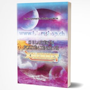 Si e lartëson pozitën tënde në Xhennet