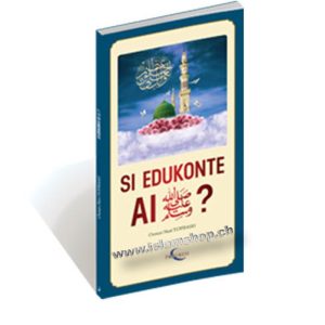 Si edukonte Ai s.a.v.s
