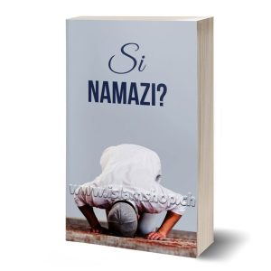 Si namazi