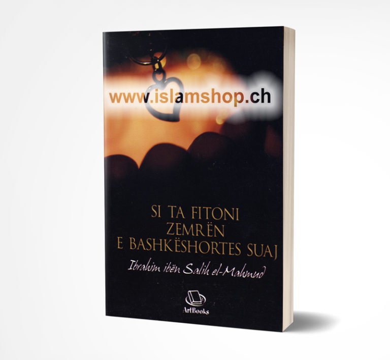 Si ta fitoni zemrën e bashkëshortes suaj