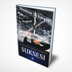 Si të arrihet suksesi