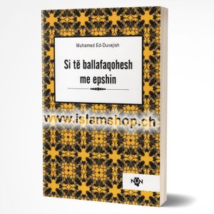 Si të ballafaqohesh me epshin