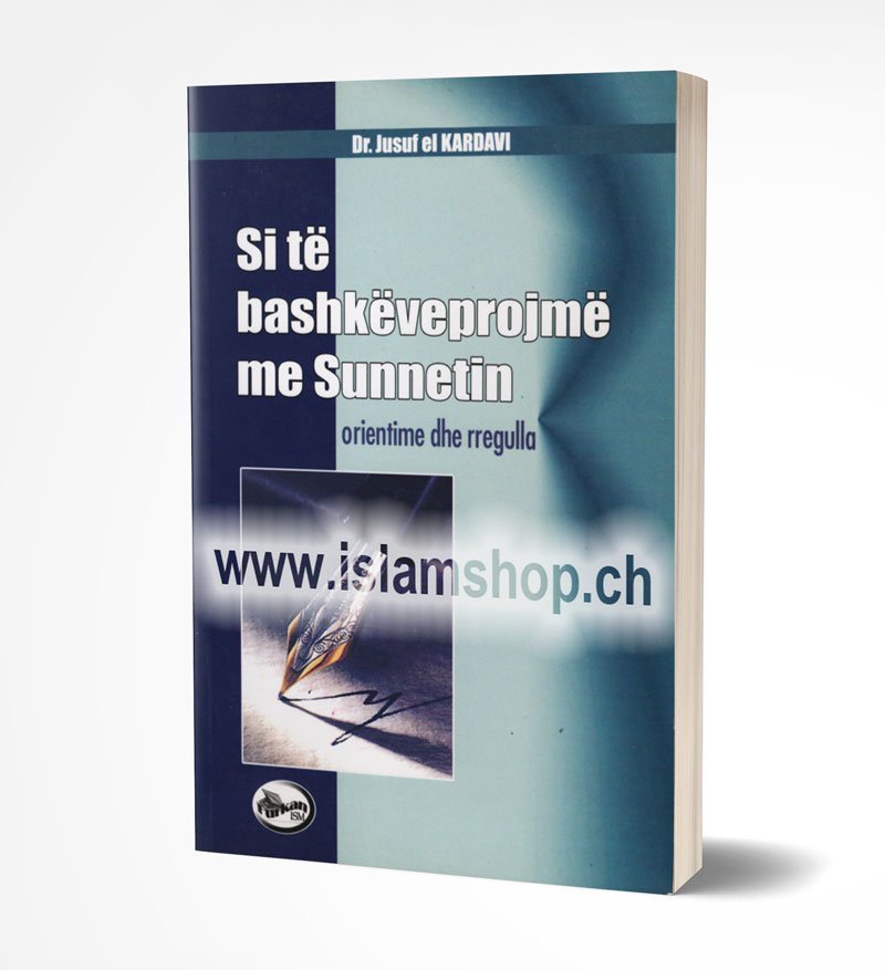 Si të bashkëveprojmë me Sunnetin, orientime dhe rregulla