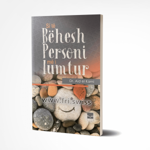 Si të bëhesh personi më i lumtur