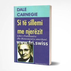 Si të sillemi me njerëzit