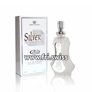 Parfum Silver - 35ml