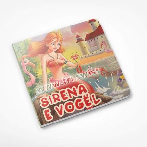 Sirena e Vogël