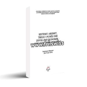 Sistemi i arsimit, tregu i punës dhe zhvillimi ekonomik - sfidat dhe përspektivat