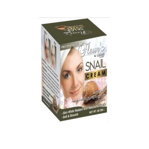 Snal Cream-Krem+Sapune për pastrimin e fytyrës nga kërmylli