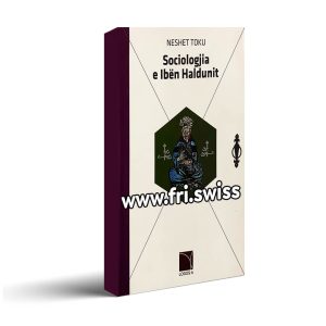 Sociologjia e Ibën Haldunit