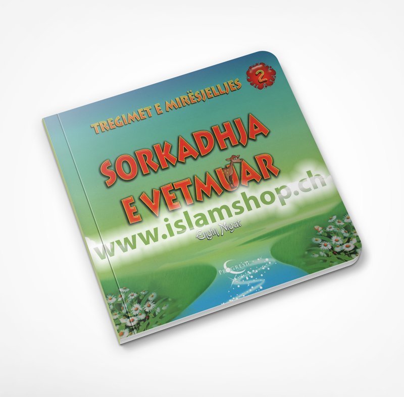 Sorkadhja e vetmura, nga seriali Tregimet e mirësjelljes