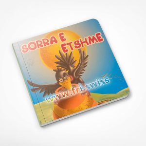 Sorra e Etshme