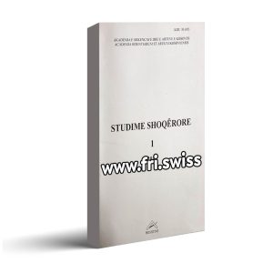 Studime shoqërore 1