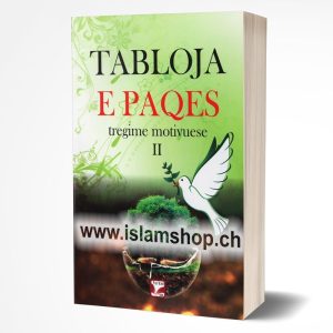Tabloja e paqes, tregime motivuese 2