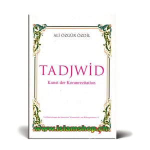 Tadjwid - Kunst der Koranrezitation