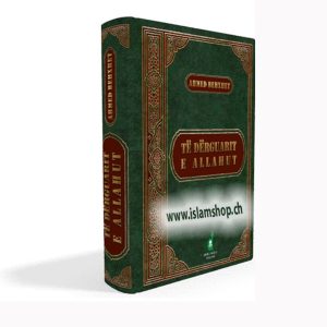 Të Dërguarit e Allahut