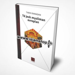 Të jesh mysliman evropian